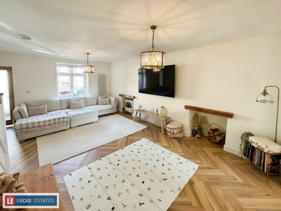 Images for Griffiths Street, Ystrad Mynach, Hengoed