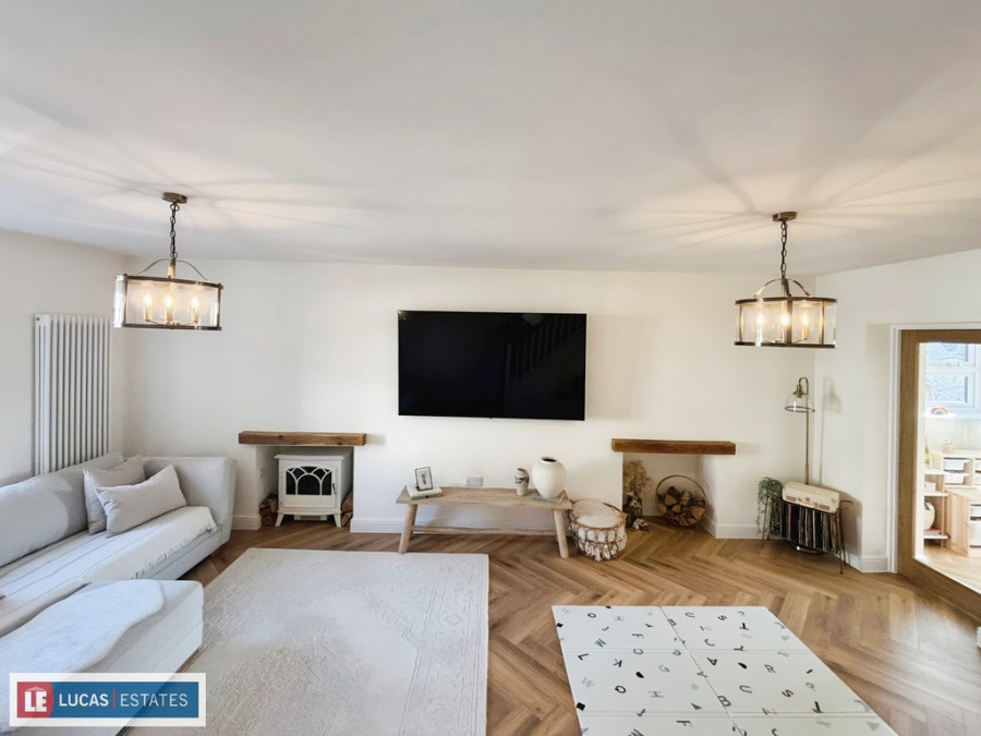 Images for Griffiths Street, Ystrad Mynach, Hengoed