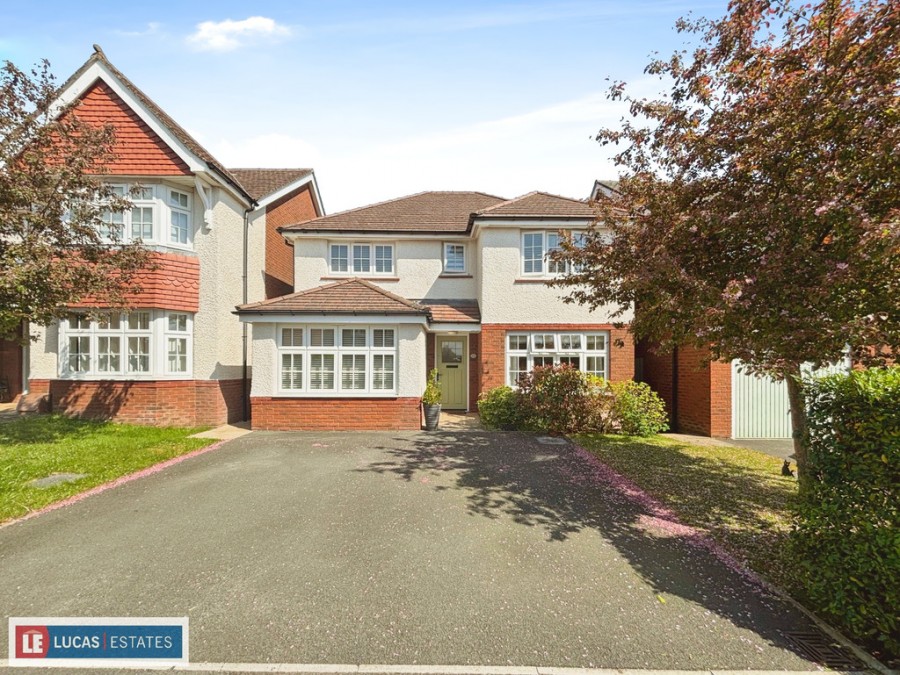 Images for 3 Orchard row, Trelewis, Treharris