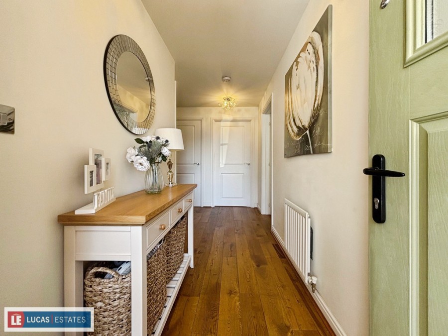 Images for 3 Orchard row, Trelewis, Treharris