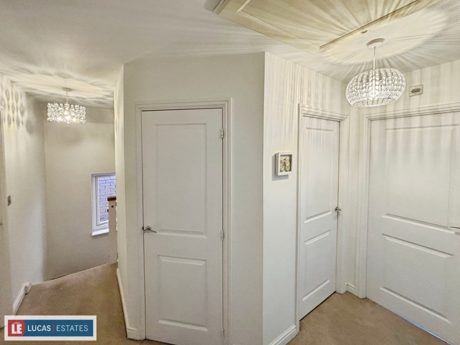 Images for 3 Orchard row, Trelewis, Treharris