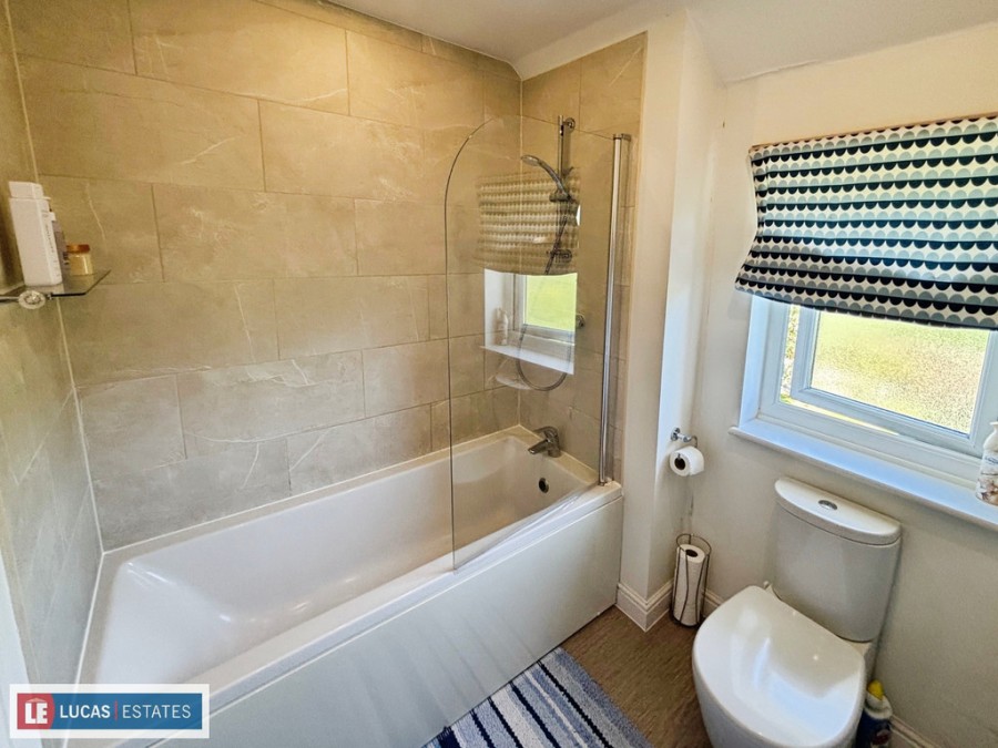 Images for 3 Orchard row, Trelewis, Treharris