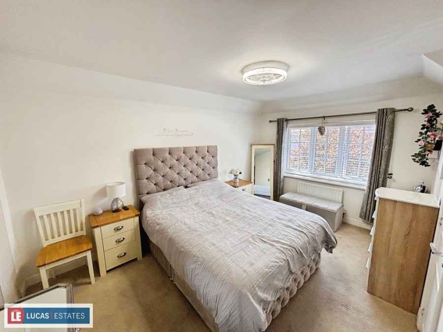 Images for 3 Orchard row, Trelewis, Treharris
