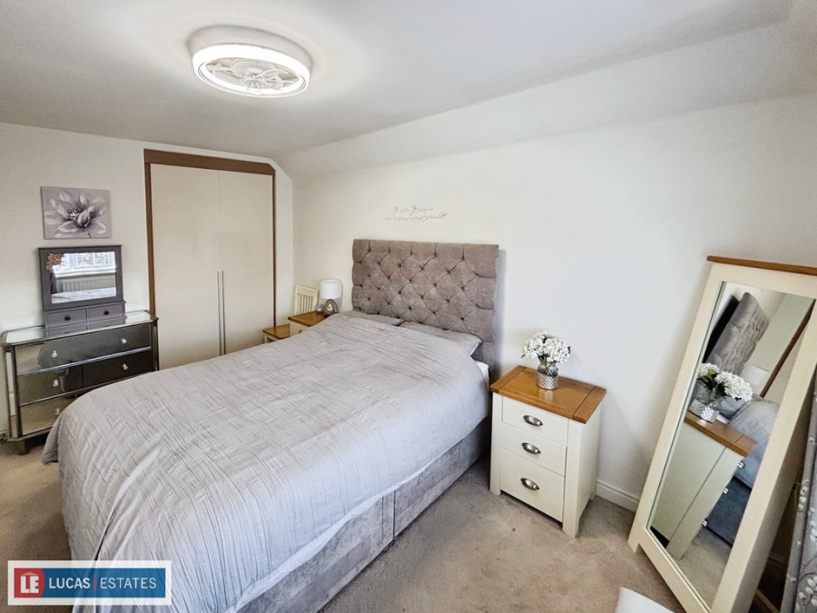 Images for 3 Orchard row, Trelewis, Treharris