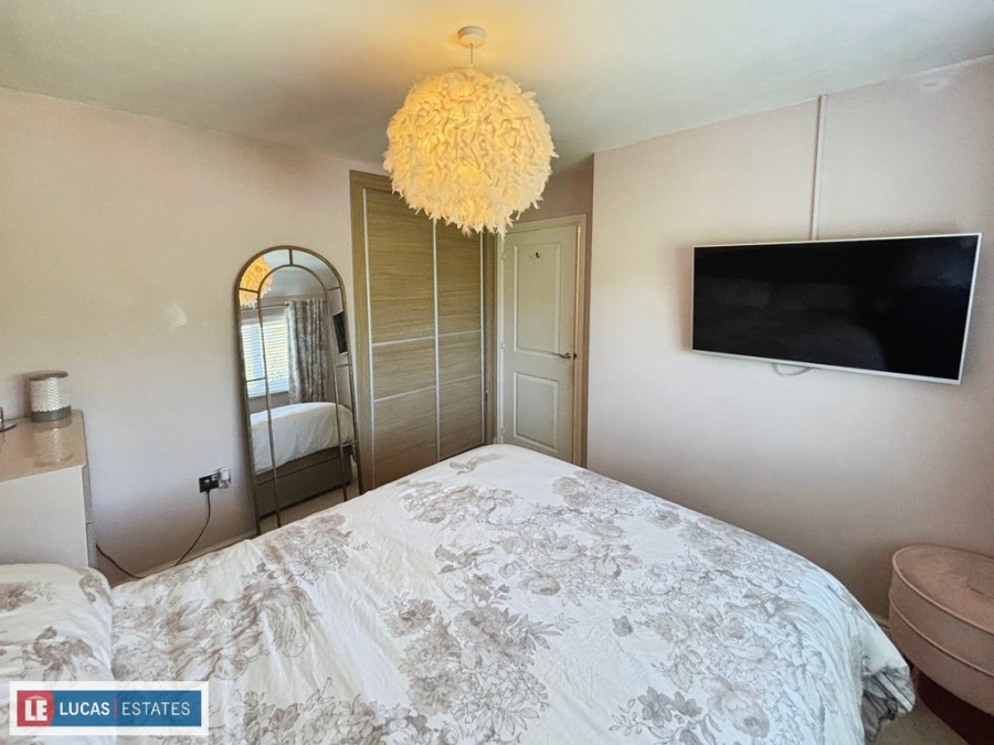 Images for 3 Orchard row, Trelewis, Treharris