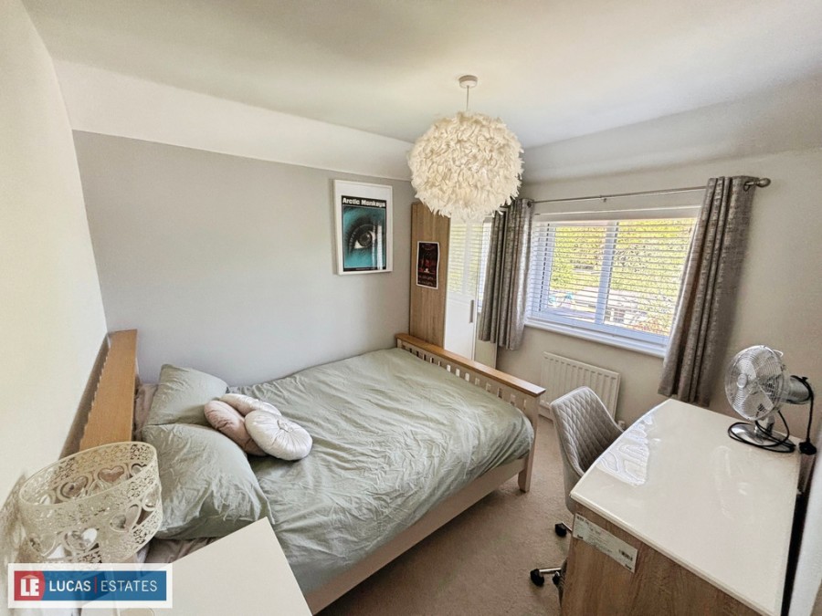 Images for 3 Orchard row, Trelewis, Treharris