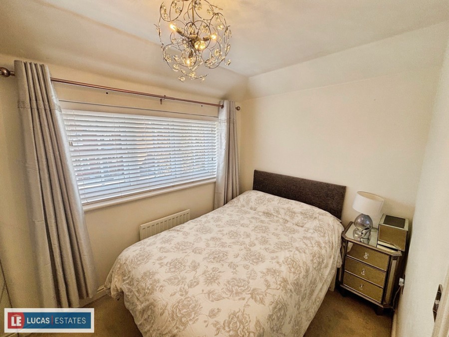 Images for 3 Orchard row, Trelewis, Treharris