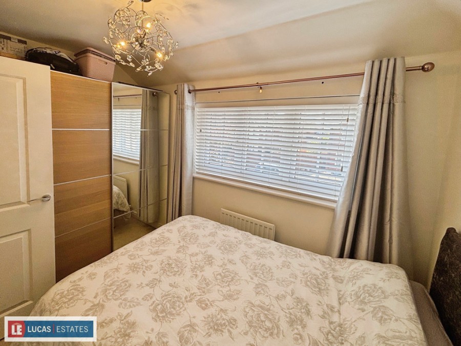 Images for 3 Orchard row, Trelewis, Treharris