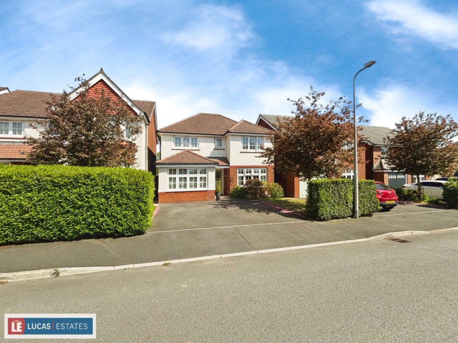 Images for 3 Orchard row, Trelewis, Treharris