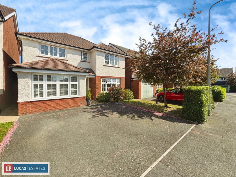 Images for 3 Orchard row, Trelewis, Treharris