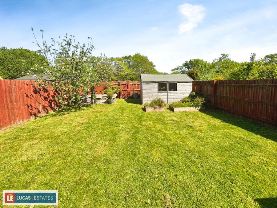 Images for 3 Orchard row, Trelewis, Treharris