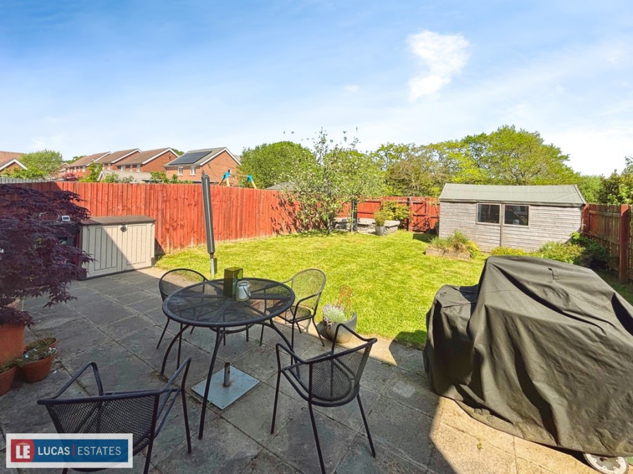 Images for 3 Orchard row, Trelewis, Treharris