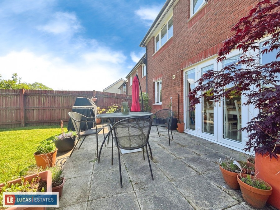 Images for 3 Orchard row, Trelewis, Treharris