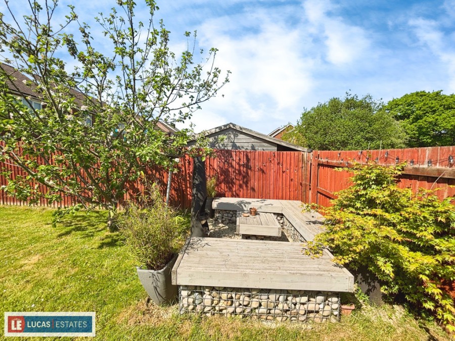 Images for 3 Orchard row, Trelewis, Treharris