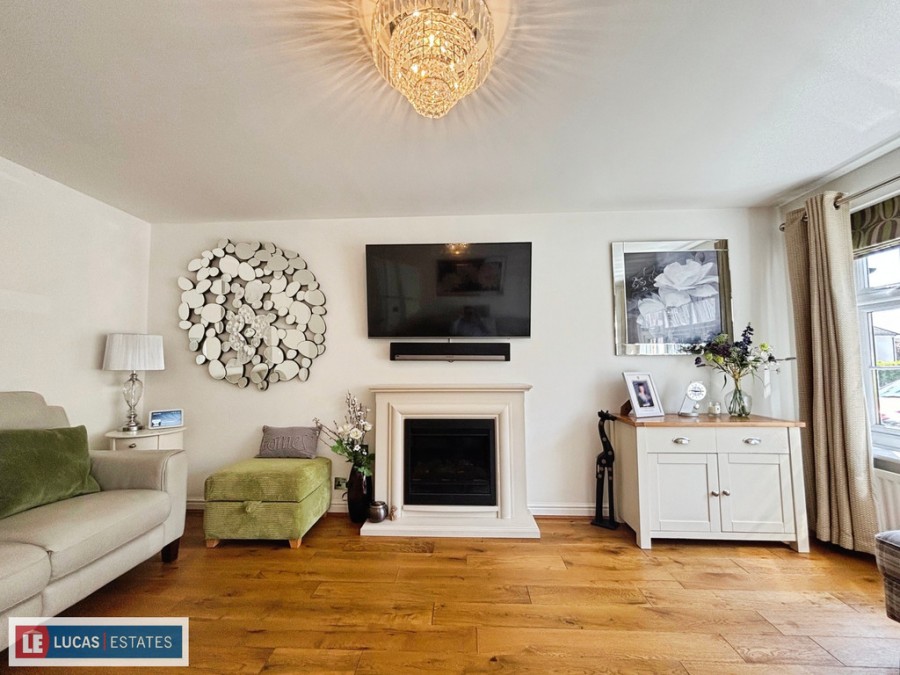 Images for 3 Orchard row, Trelewis, Treharris