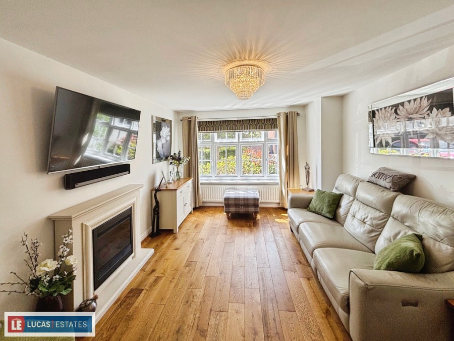 Images for 3 Orchard row, Trelewis, Treharris