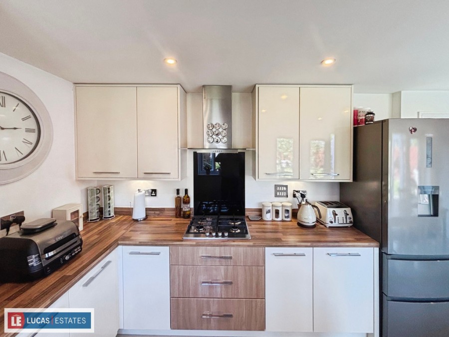 Images for 3 Orchard row, Trelewis, Treharris