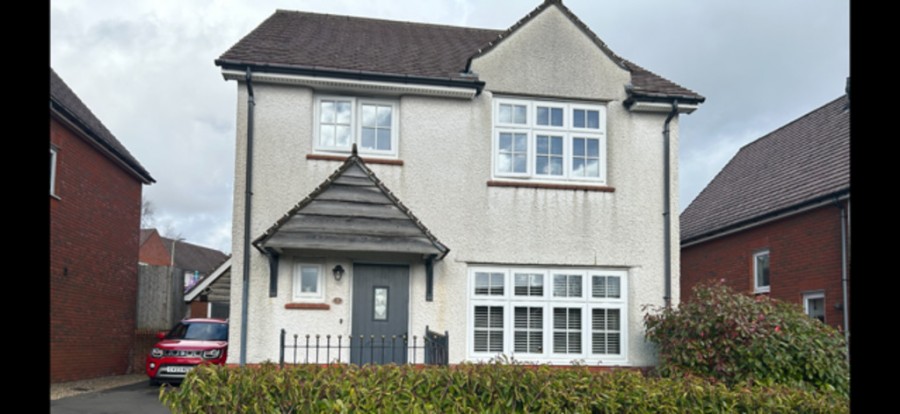 Images for Penallta, Hengoed