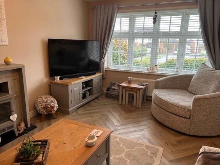 Images for Penallta, Hengoed