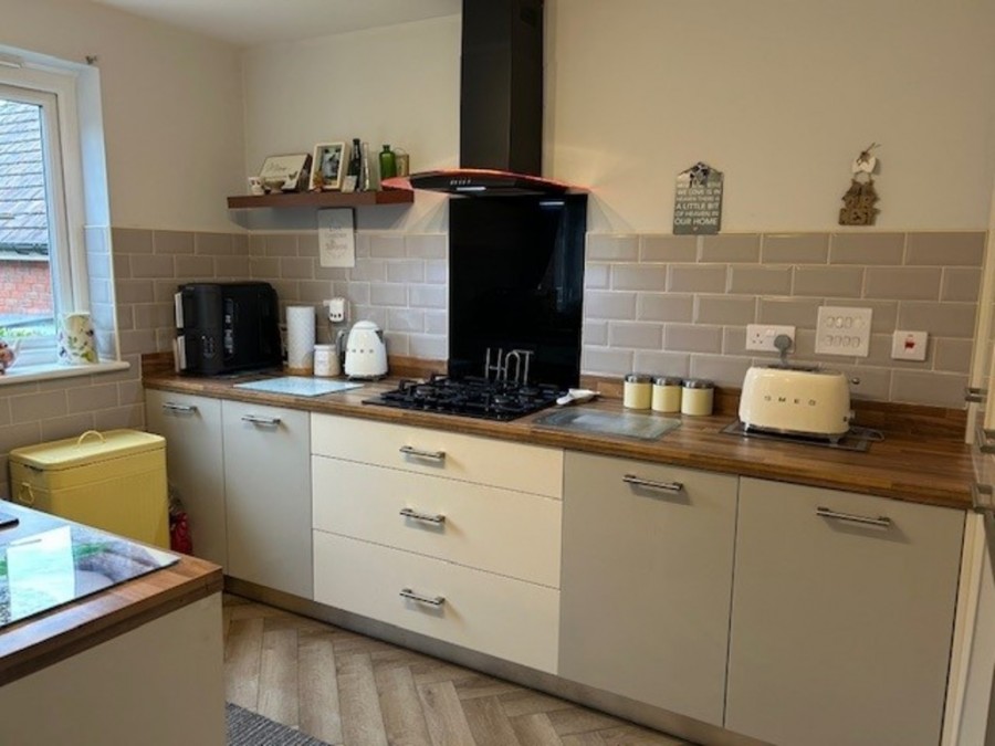 Images for Penallta, Hengoed