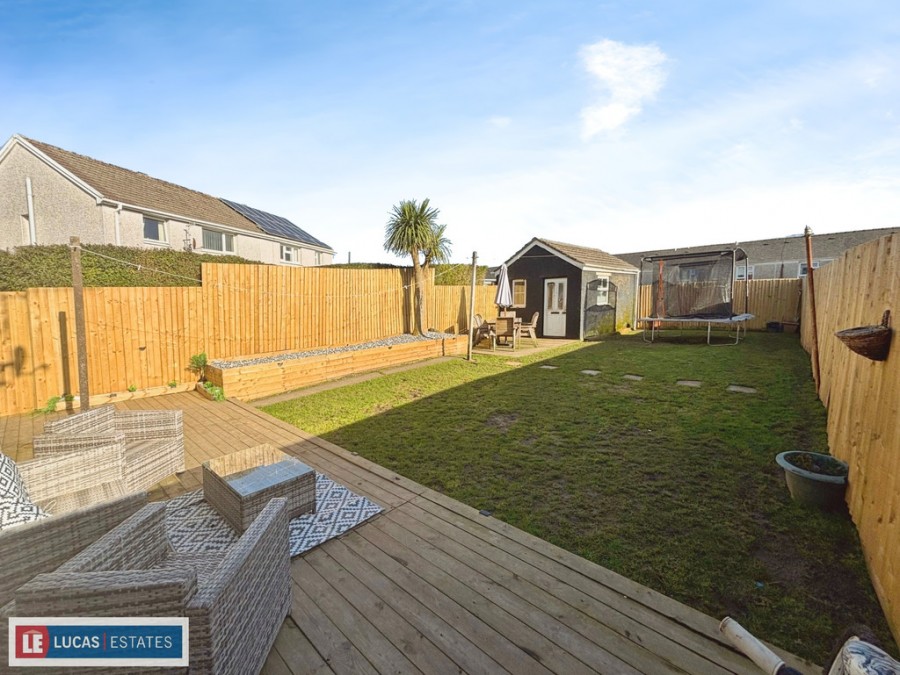 Images for Haman Place, Gelligaer, Hengoed