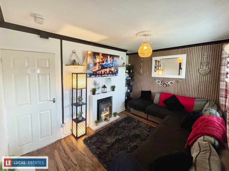 Images for Haman Place, Gelligaer, Hengoed