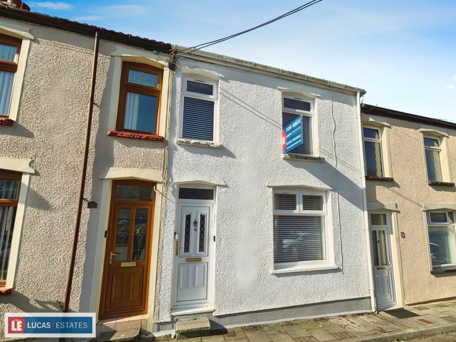 Images for Church Terrace, New Tredegar