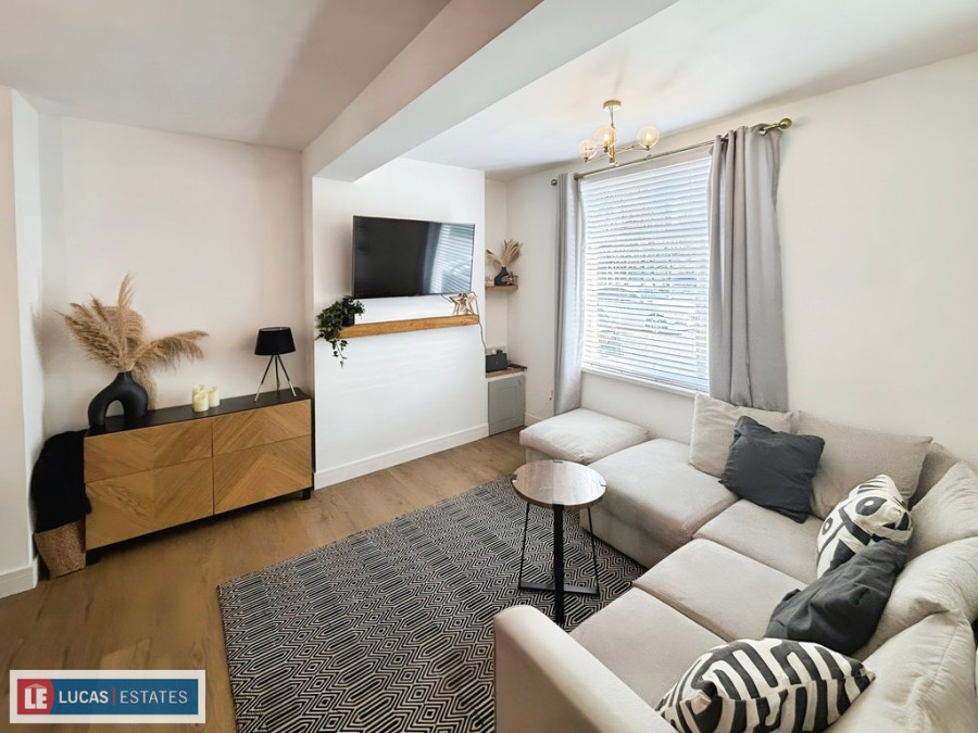 Images for Church Terrace, New Tredegar