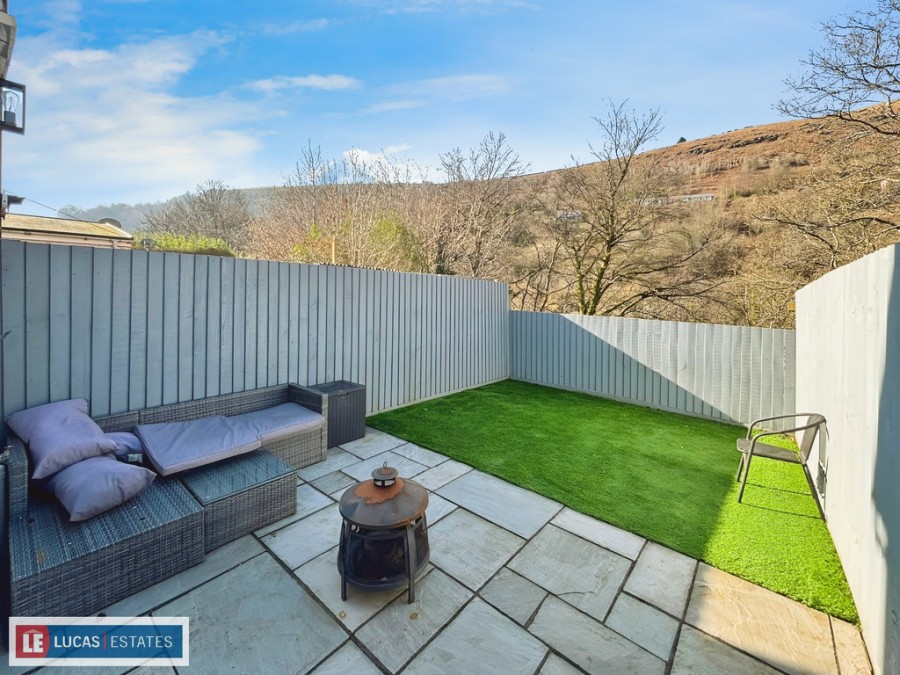 Images for Church Terrace, New Tredegar