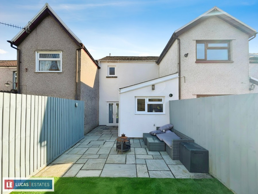 Images for Church Terrace, New Tredegar
