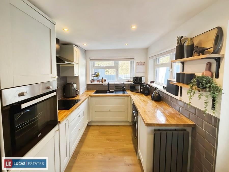 Images for Church Terrace, New Tredegar