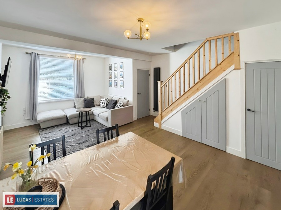 Images for Church Terrace, New Tredegar