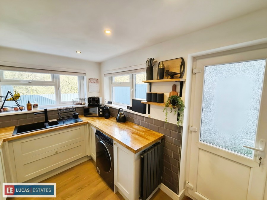 Images for Church Terrace, New Tredegar