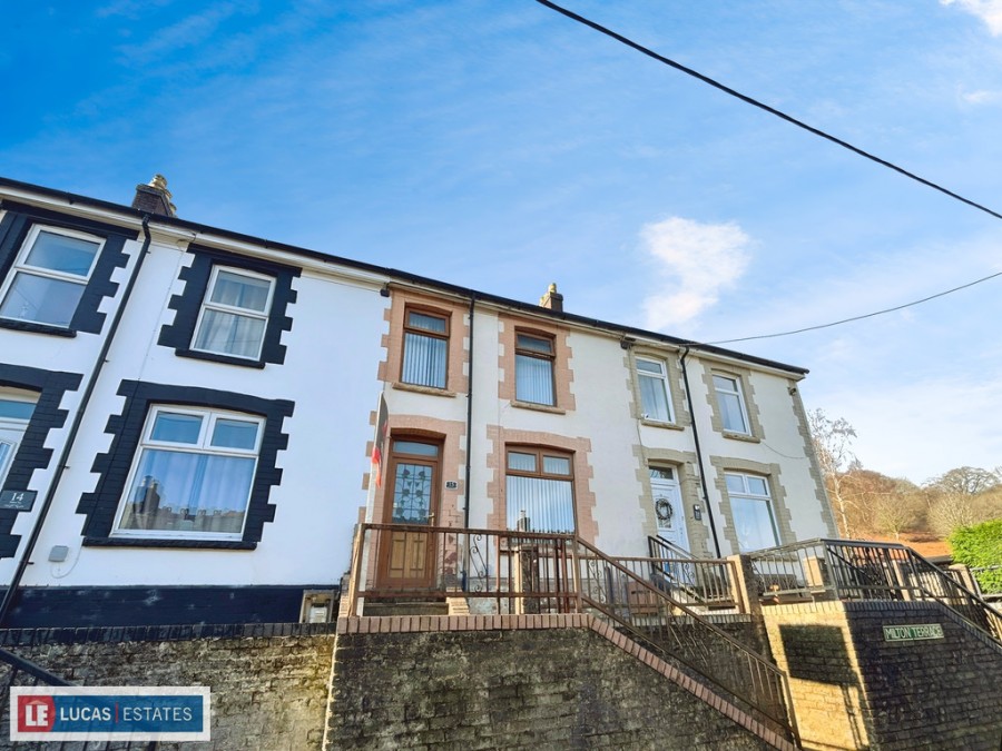 Images for Milton Terrace, Brithdir, New Tredegar