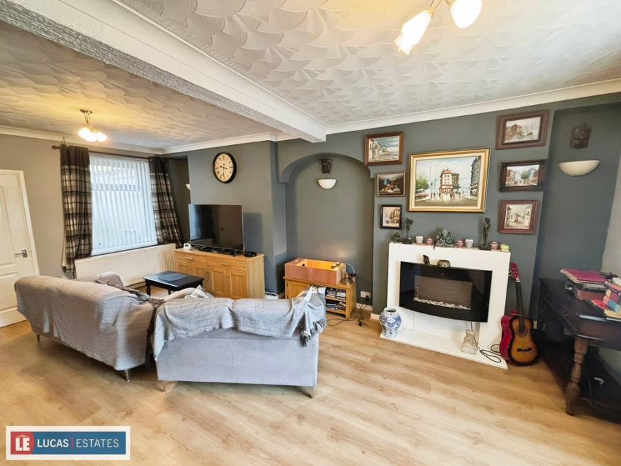 Images for Milton Terrace, Brithdir, New Tredegar