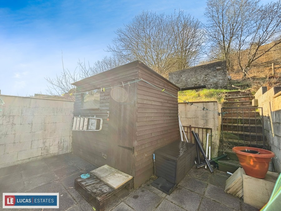 Images for Milton Terrace, Brithdir, New Tredegar