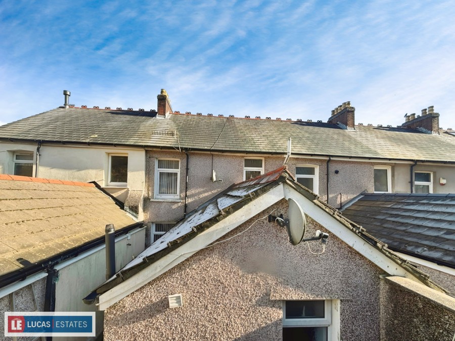 Images for Milton Terrace, Brithdir, New Tredegar