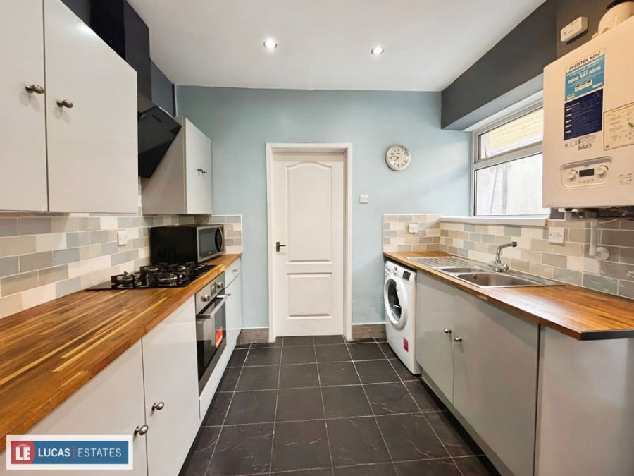 Images for Milton Terrace, Brithdir, New Tredegar