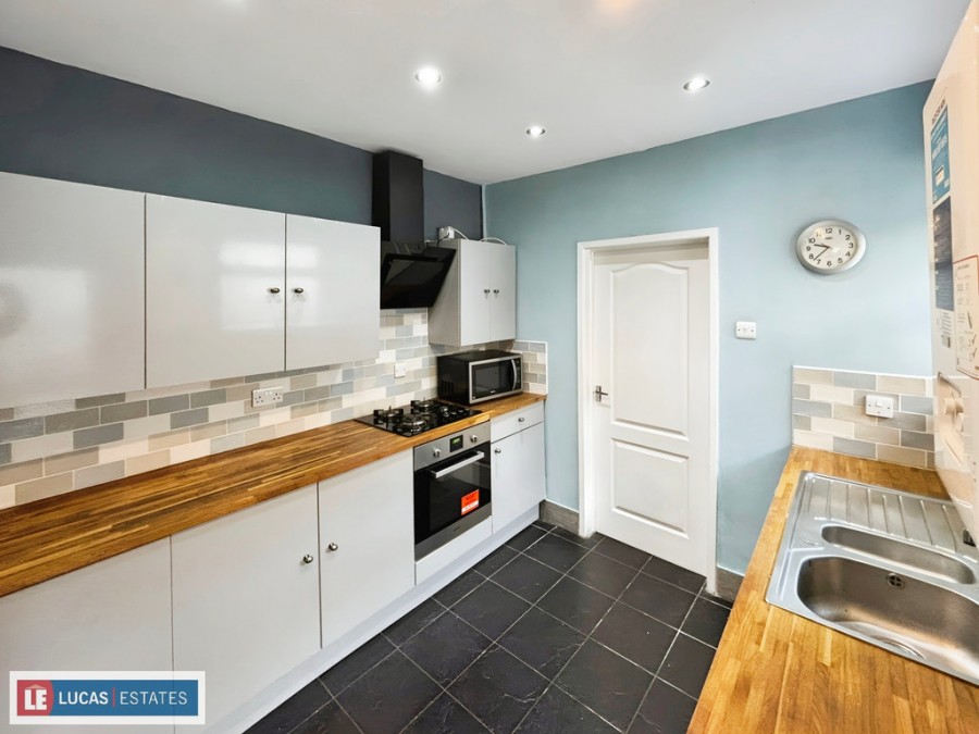 Images for Milton Terrace, Brithdir, New Tredegar