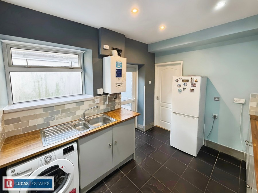 Images for Milton Terrace, Brithdir, New Tredegar