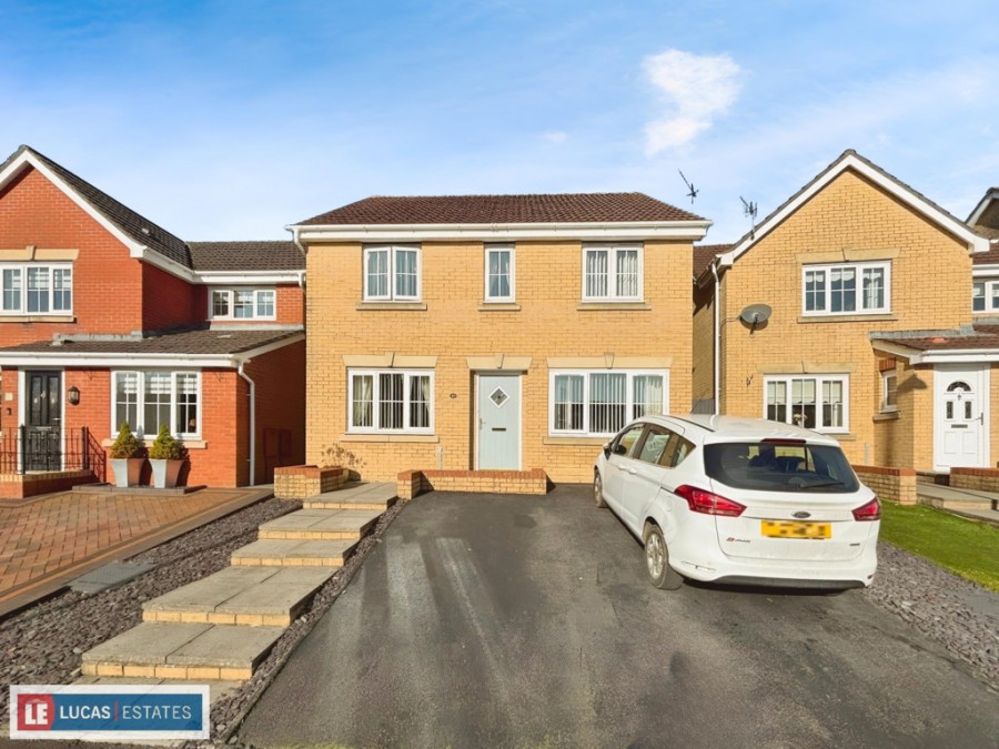 Images for Pwll Yr Allt, Tir-y-berth, Hengoed