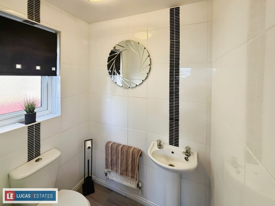 Images for Pwll Yr Allt, Tir-y-berth, Hengoed