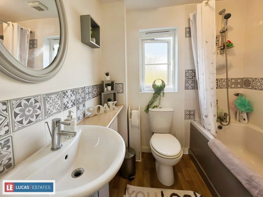 Images for Pwll Yr Allt, Tir-y-berth, Hengoed