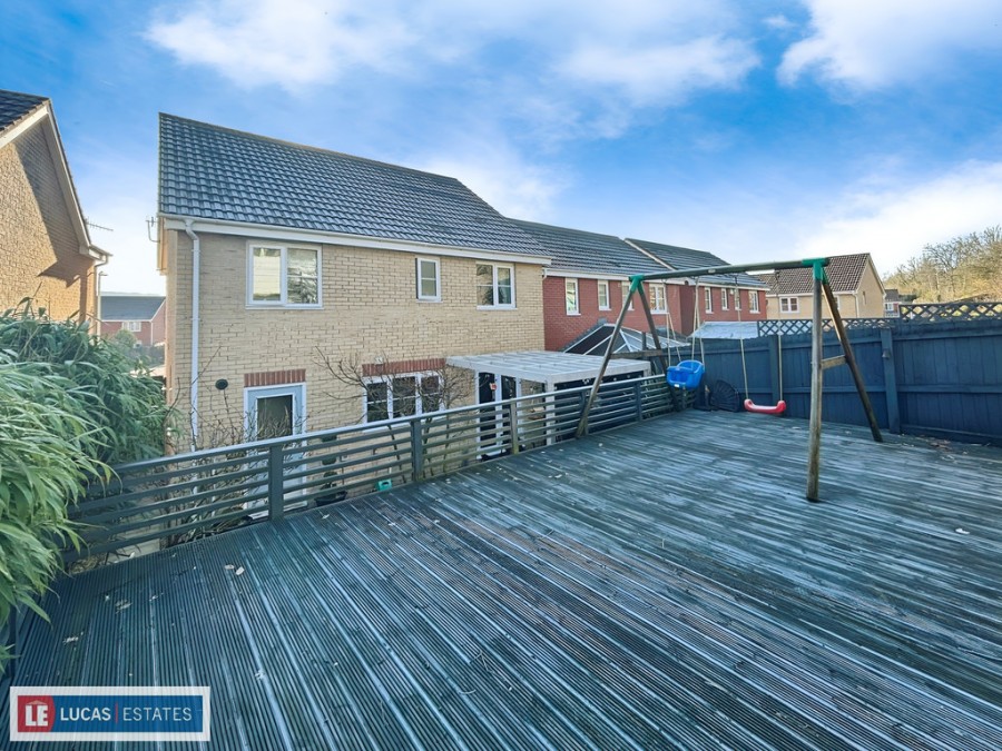 Images for Pwll Yr Allt, Tir-y-berth, Hengoed