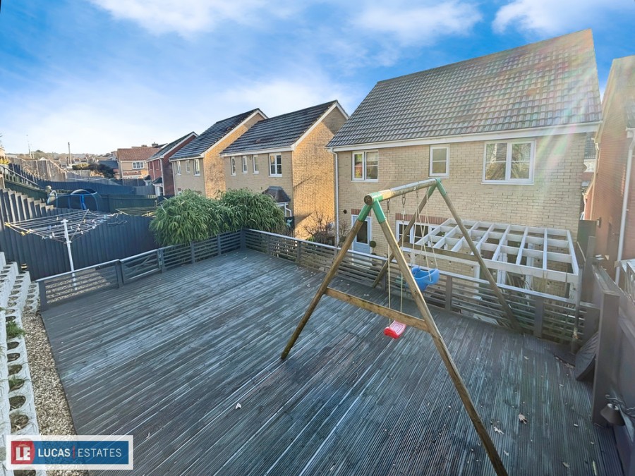 Images for Pwll Yr Allt, Tir-y-berth, Hengoed