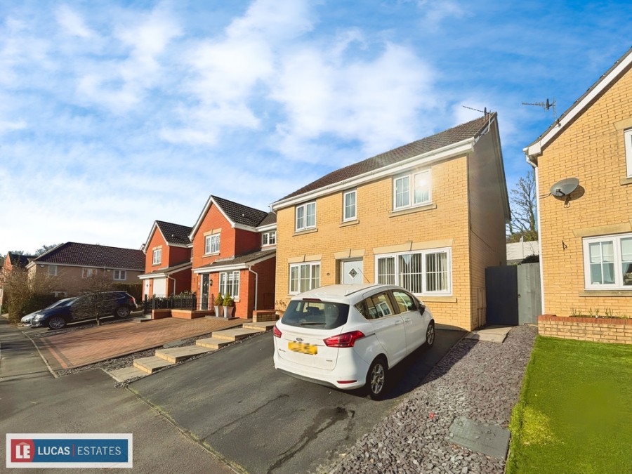Images for Pwll Yr Allt, Tir-y-berth, Hengoed