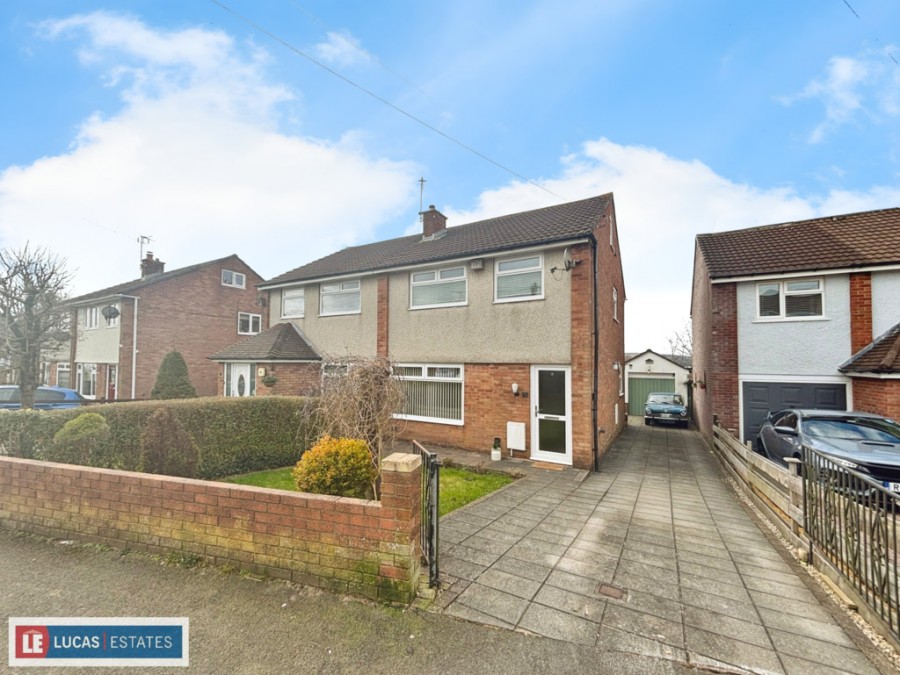 Images for Forest Hill, Pontllanfraith, Blackwood