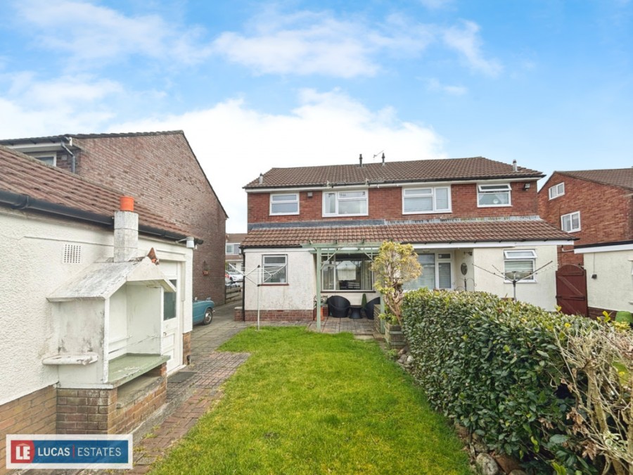 Images for Forest Hill, Pontllanfraith, Blackwood