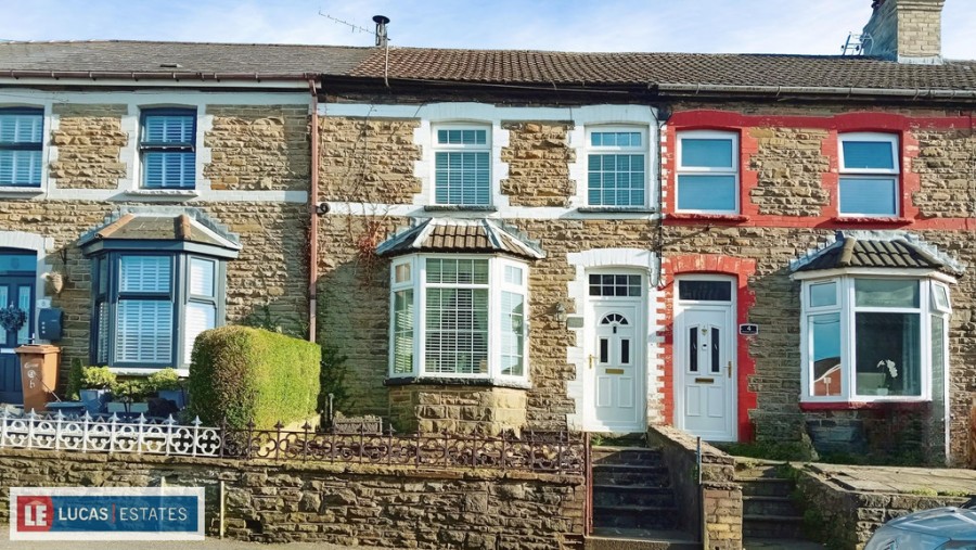 Images for Provident Cottages , Maesycwmmer, Hengoed