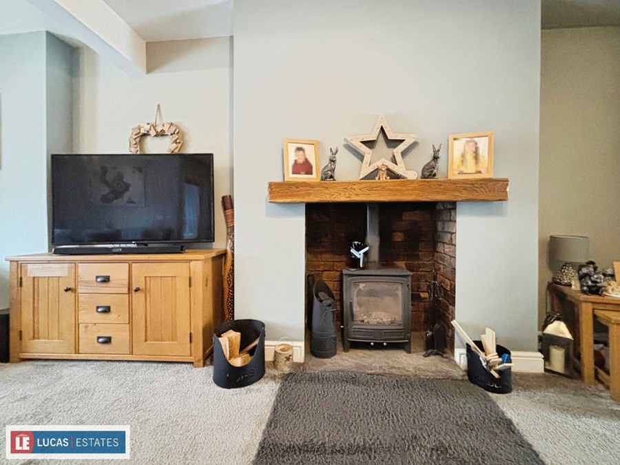 Images for Provident Cottages , Maesycwmmer, Hengoed